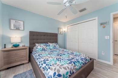 Immaculately maintained and beautifuly appointed best describes on Pennbrooke Fairways in Florida - for sale on GolfHomes.com, golf home, golf lot