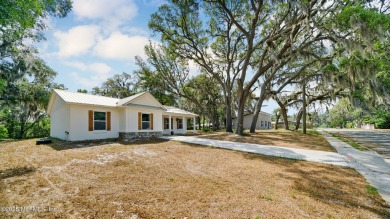 Welcome to 1407 High Street, a brand-new 3-bedroom, 2-bath on Palatka Golf Club in Florida - for sale on GolfHomes.com, golf home, golf lot