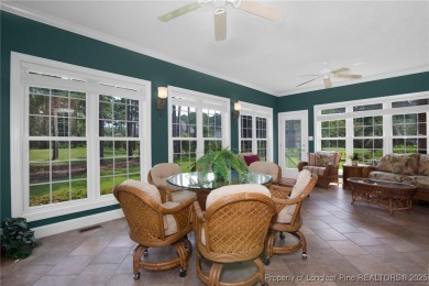 Meticulously maintained one owner home located in sought after on Kings Grant Golf and Country Club in North Carolina - for sale on GolfHomes.com, golf home, golf lot