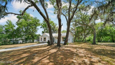 Welcome to 1407 High Street, a brand-new 3-bedroom, 2-bath on Palatka Golf Club in Florida - for sale on GolfHomes.com, golf home, golf lot