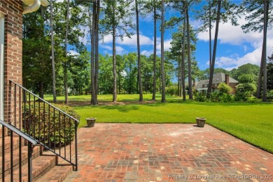 Meticulously maintained one owner home located in sought after on Kings Grant Golf and Country Club in North Carolina - for sale on GolfHomes.com, golf home, golf lot