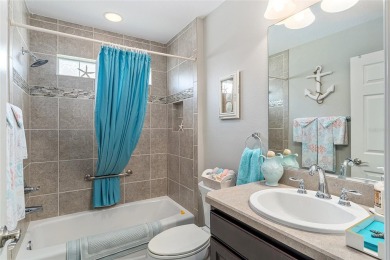 Immaculately maintained and beautifuly appointed best describes on Pennbrooke Fairways in Florida - for sale on GolfHomes.com, golf home, golf lot