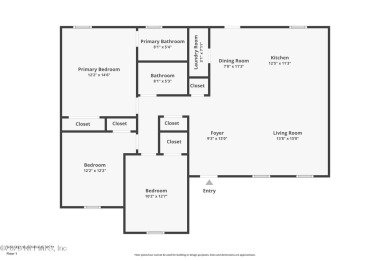 Welcome to 1407 High Street, a brand-new 3-bedroom, 2-bath on Palatka Golf Club in Florida - for sale on GolfHomes.com, golf home, golf lot