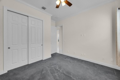Welcome to 11147 NW Visconti Way, Port St. Lucie, where luxury on PGA Golf Club in PGA Village in Florida - for sale on GolfHomes.com, golf home, golf lot