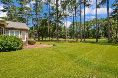 Meticulously maintained one owner home located in sought after on Kings Grant Golf and Country Club in North Carolina - for sale on GolfHomes.com, golf home, golf lot