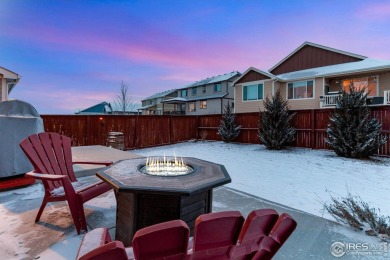 Join us for an Open House on Saturday 2/22 11am-2pm, and Sunday on Raindance National Golf Course in Colorado - for sale on GolfHomes.com, golf home, golf lot