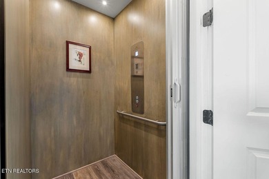 Luxury home for sale in WindRiver with gorgeous views of Tellico on Wind River Golf Course in Tennessee - for sale on GolfHomes.com, golf home, golf lot