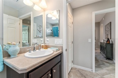 Immaculately maintained and beautifuly appointed best describes on Pennbrooke Fairways in Florida - for sale on GolfHomes.com, golf home, golf lot