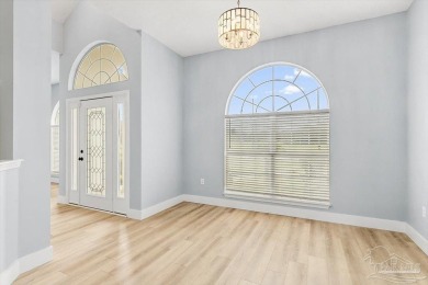 Welcome to this beautifully remodeled light and bright home in on The Club At Hidden Creek in Florida - for sale on GolfHomes.com, golf home, golf lot
