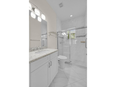 Welcome to 11147 NW Visconti Way, Port St. Lucie, where luxury on PGA Golf Club in PGA Village in Florida - for sale on GolfHomes.com, golf home, golf lot