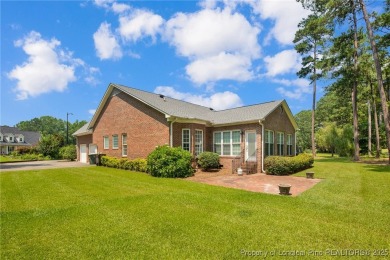 Meticulously maintained one owner home located in sought after on Kings Grant Golf and Country Club in North Carolina - for sale on GolfHomes.com, golf home, golf lot