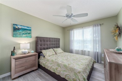 Immaculately maintained and beautifuly appointed best describes on Pennbrooke Fairways in Florida - for sale on GolfHomes.com, golf home, golf lot