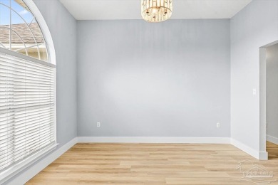 Welcome to this beautifully remodeled light and bright home in on The Club At Hidden Creek in Florida - for sale on GolfHomes.com, golf home, golf lot