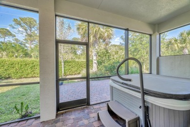 Welcome to 11147 NW Visconti Way, Port St. Lucie, where luxury on PGA Golf Club in PGA Village in Florida - for sale on GolfHomes.com, golf home, golf lot