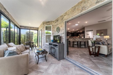 Immaculately maintained and beautifuly appointed best describes on Pennbrooke Fairways in Florida - for sale on GolfHomes.com, golf home, golf lot