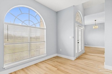 Welcome to this beautifully remodeled light and bright home in on The Club At Hidden Creek in Florida - for sale on GolfHomes.com, golf home, golf lot