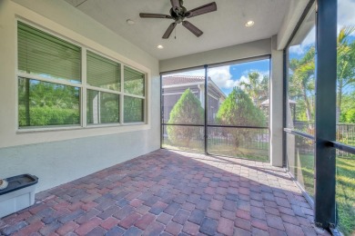 Welcome to 11147 NW Visconti Way, Port St. Lucie, where luxury on PGA Golf Club in PGA Village in Florida - for sale on GolfHomes.com, golf home, golf lot