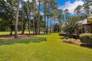 Meticulously maintained one owner home located in sought after on Kings Grant Golf and Country Club in North Carolina - for sale on GolfHomes.com, golf home, golf lot