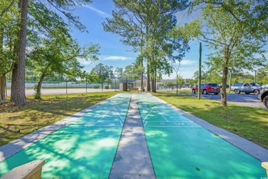 Welcome to this charming 3-bedroom, 2-bath home with bonus room on Heron Point Golf Club in South Carolina - for sale on GolfHomes.com, golf home, golf lot