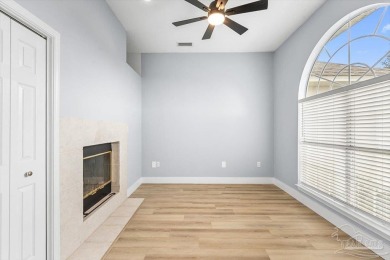 Welcome to this beautifully remodeled light and bright home in on The Club At Hidden Creek in Florida - for sale on GolfHomes.com, golf home, golf lot
