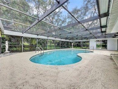 Under contract-accepting backup offers. This exquisite 3-bedroom on Beacon Woods Golf Club in Florida - for sale on GolfHomes.com, golf home, golf lot