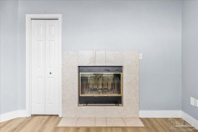 Welcome to this beautifully remodeled light and bright home in on The Club At Hidden Creek in Florida - for sale on GolfHomes.com, golf home, golf lot