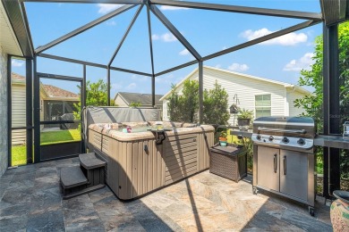 Immaculately maintained and beautifuly appointed best describes on Pennbrooke Fairways in Florida - for sale on GolfHomes.com, golf home, golf lot