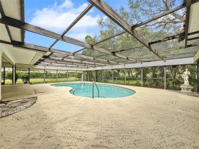 Under contract-accepting backup offers. This exquisite 3-bedroom on Beacon Woods Golf Club in Florida - for sale on GolfHomes.com, golf home, golf lot