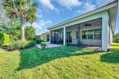 Welcome to 11147 NW Visconti Way, Port St. Lucie, where luxury on PGA Golf Club in PGA Village in Florida - for sale on GolfHomes.com, golf home, golf lot