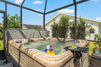Immaculately maintained and beautifuly appointed best describes on Pennbrooke Fairways in Florida - for sale on GolfHomes.com, golf home, golf lot