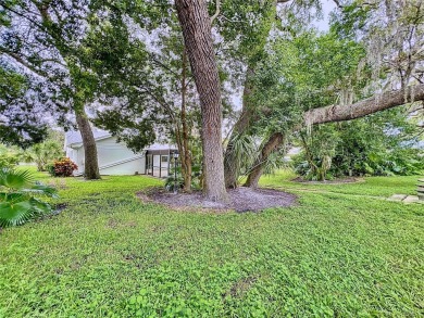 Under contract-accepting backup offers. This exquisite 3-bedroom on Beacon Woods Golf Club in Florida - for sale on GolfHomes.com, golf home, golf lot