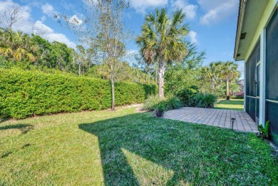 Welcome to 11147 NW Visconti Way, Port St. Lucie, where luxury on PGA Golf Club in PGA Village in Florida - for sale on GolfHomes.com, golf home, golf lot