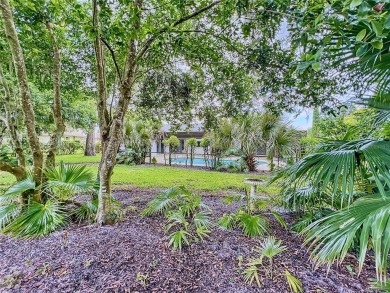 Under contract-accepting backup offers. This exquisite 3-bedroom on Beacon Woods Golf Club in Florida - for sale on GolfHomes.com, golf home, golf lot