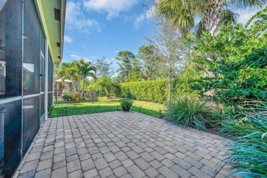 Welcome to 11147 NW Visconti Way, Port St. Lucie, where luxury on PGA Golf Club in PGA Village in Florida - for sale on GolfHomes.com, golf home, golf lot
