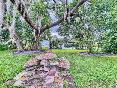 Under contract-accepting backup offers. This exquisite 3-bedroom on Beacon Woods Golf Club in Florida - for sale on GolfHomes.com, golf home, golf lot