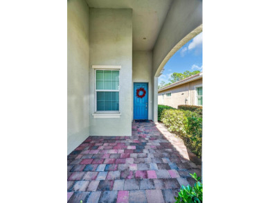 Welcome to 11147 NW Visconti Way, Port St. Lucie, where luxury on PGA Golf Club in PGA Village in Florida - for sale on GolfHomes.com, golf home, golf lot