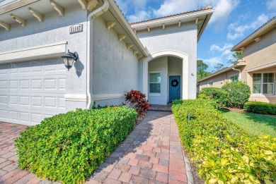 Welcome to 11147 NW Visconti Way, Port St. Lucie, where luxury on PGA Golf Club in PGA Village in Florida - for sale on GolfHomes.com, golf home, golf lot
