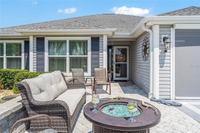 Immaculately maintained and beautifuly appointed best describes on Pennbrooke Fairways in Florida - for sale on GolfHomes.com, golf home, golf lot