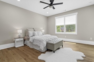 Priced below appraisal and move-in ready with numerous upgrades on Bentwater Golf Club in Georgia - for sale on GolfHomes.com, golf home, golf lot