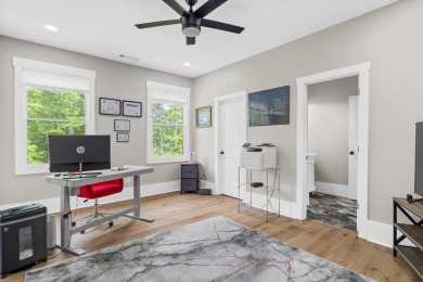 Priced below appraisal and move-in ready with numerous upgrades on Bentwater Golf Club in Georgia - for sale on GolfHomes.com, golf home, golf lot