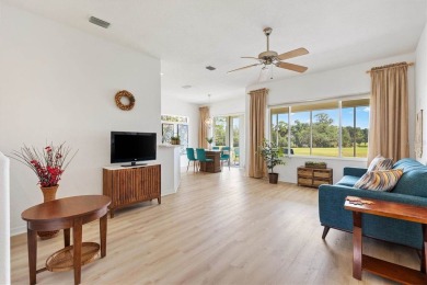 JUST REMODELED  READY FOR YOU! Welcome to your dream home in the on Eagle Ridge At Spruce Creek Country Club in Florida - for sale on GolfHomes.com, golf home, golf lot