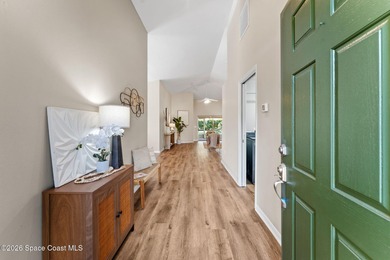 Step into a lifestyle that doesn't settle. Located behind the on Duran Golf Course in Florida - for sale on GolfHomes.com, golf home, golf lot