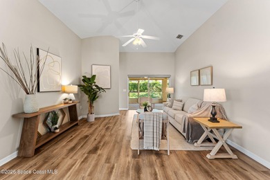 Step into a lifestyle that doesn't settle. Located behind the on Duran Golf Course in Florida - for sale on GolfHomes.com, golf home, golf lot