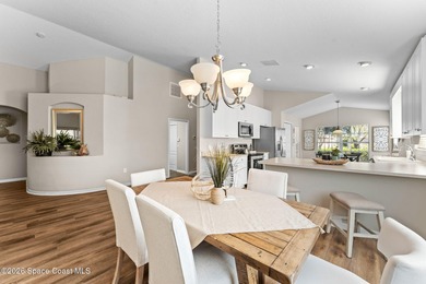 Step into a lifestyle that doesn't settle. Located behind the on Duran Golf Course in Florida - for sale on GolfHomes.com, golf home, golf lot