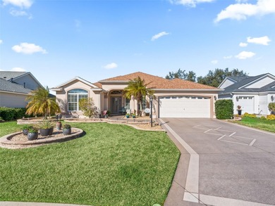 NO BOND! Enjoy resort-style living in this designer 3-bedroom on Nancy Lopez Legacy Golf and Country Club in Florida - for sale on GolfHomes.com, golf home, golf lot