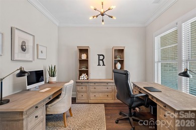 WARNING- you are going to fall in love with this property! on Springfield Golf Course in South Carolina - for sale on GolfHomes.com, golf home, golf lot