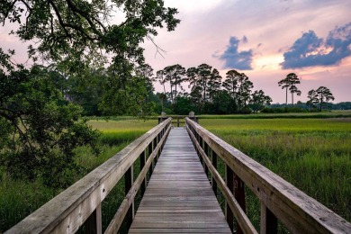 This exceptional 5,262-square-foot residence in the on Cassique Golf Club in South Carolina - for sale on GolfHomes.com, golf home, golf lot