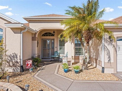 NO BOND! Enjoy resort-style living in this designer 3-bedroom on Nancy Lopez Legacy Golf and Country Club in Florida - for sale on GolfHomes.com, golf home, golf lot