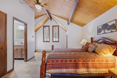 Step inside to one of the absolute best lake views Indian Lake on Indian Lake Golf Club in Pennsylvania - for sale on GolfHomes.com, golf home, golf lot