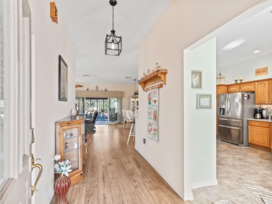 NO BOND! Enjoy resort-style living in this designer 3-bedroom on Nancy Lopez Legacy Golf and Country Club in Florida - for sale on GolfHomes.com, golf home, golf lot